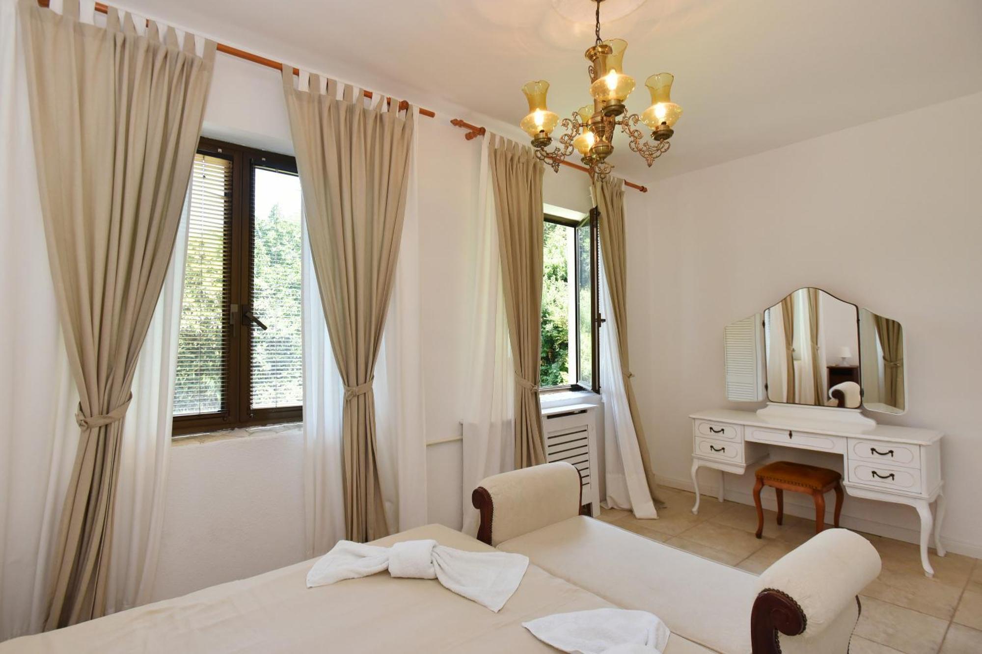 Villa D'Amore Montenegro Donji Morinj Exterior photo